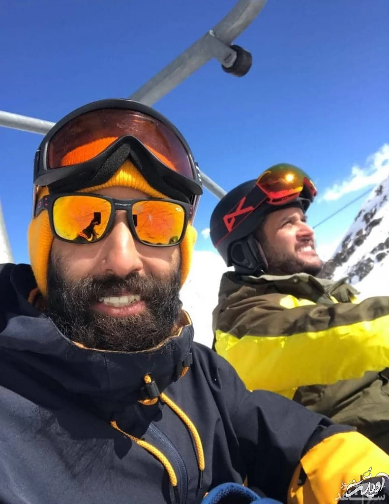 سیاوش خیرابی